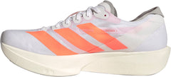 adidas Adizero Takumi Sen 11 Womens Running Shoes - White