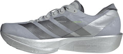 adidas Adizero Takumi Sen 11 Mens Running Shoes - Silver