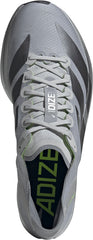adidas Adizero Takumi Sen 11 Mens Running Shoes - Silver