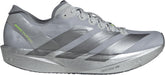 adidas Adizero Takumi Sen 11 Mens Running Shoes - Silver