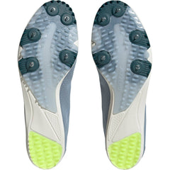 adidas Adizero XCS Cross Country Spikes - Blue
