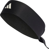 adidas AeroReady Tennis Tie Band - Black