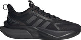 adidas AlphaBounce + Mens Training Shoes - Black