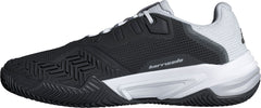 adidas Barricade 13 Clay Mens Tennis Shoes - Black