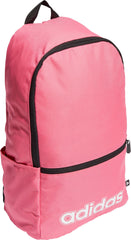 adidas Classic Foundation Backpack - Pink