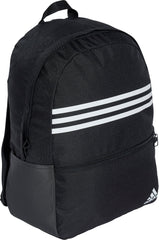 adidas Classic Horizontal 3 Stripes Backpack - Black