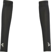 adidas ClimaCool Running Arm Sleeves - Black