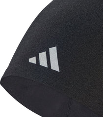adidas ClimaWarm Fitted Running Beanie - Black