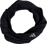 adidas ClimaCool Running Neck Warmer - Black