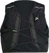 adidas ClimaCool Running Vest Backpack - Black