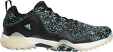 adidas CodeChaos 21 Spikeless Mens Golf Shoes - Black