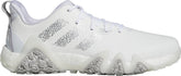 adidas CodeChaos Spikeless Mens Golf Shoes - White