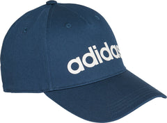 adidas Daily Junior Cap - Blue