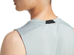 adidas Designed For Training Intensity Mens Training Vest - Green