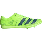 adidas Distancestar Running Spikes - Green
