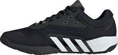 adidas Dropset Mens Training Shoes - Black