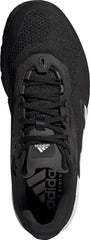 adidas Dropset Mens Training Shoes - Black
