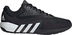adidas Dropset Mens Training Shoes - Black