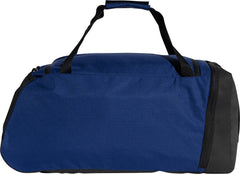 adidas Essentials 3 Stripes Medium Holdall - Blue