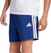 adidas Essentials 3 Stripes Chelsea Mens Training Shorts - Blue
