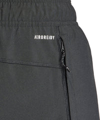 adidas Essentials Mens Training Track Pants - Black