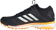 adidas Fabela X Empower Womens Hockey Shoes - Black