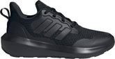 adidas Fortarun 3.0 Junior Running Shoes - Black