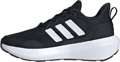 adidas Fortarun 3.0 Junior Running Shoes - Black