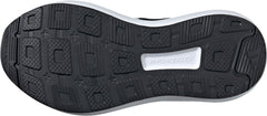 adidas Fortarun 3.0 Junior Running Shoes - Black