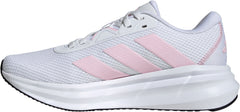 adidas Galaxy 7 Womens Running Shoes - White