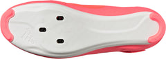 adidas Indoor / Spinning Cycling Shoes - Red