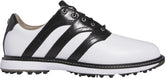 adidas MC Z-Traxion Spikeless Golf Shoes - White