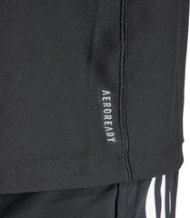 adidas Own The Run Long Sleeve Womens Running Top - Black