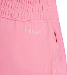 adidas Own The Run 3 Inch Womens Running Shorts - Pink