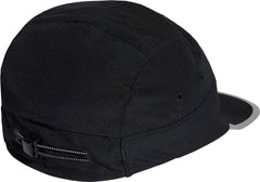 adidas X-City Heat.RDY Packable Running Cap - Black