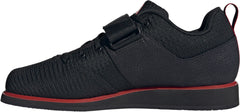 adidas Powerlift 5 Mens Weightlifting Shoes - Black
