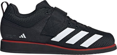 adidas Powerlift 5 Mens Weightlifting Shoes - Black