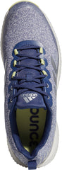 adidas Response Bounce 2 SL Womens Golf Shoes - Blue