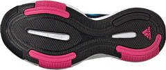 adidas Response Mens Running Shoes - Black
