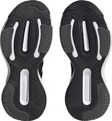 adidas Response Super 3.0 Junior Running Shoes - Black