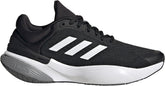 adidas Response Super 3.0 Junior Running Shoes - Black