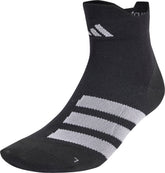 adidas Run X Adizero Running Socks - Black