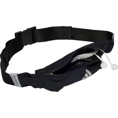 adidas Running Waist Bag - Black