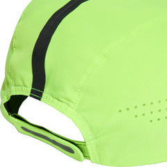 adidas X Adizero Lightweight ClimaCool Running Cap - Yellow