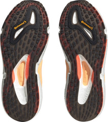 adidas Solar Boost 5 Womens Running Shoes - White