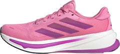 adidas Supernova Rise 2 Womens Running Shoes - Pink