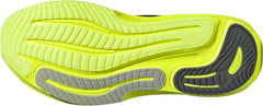 adidas Supernova Rise 3 Mens Running Shoes - Yellow
