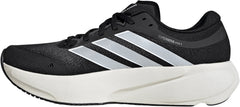 adidas Supernova Rise 3 Womens Running Shoes - Black