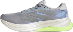 adidas Supernova Solution 2 Womens Running Shoes - Grey
