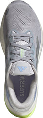 adidas Supernova Solution 2 Womens Running Shoes - Grey